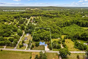 306 3rd Creek Church Rd, Cleveland, NC 27013 - Photo 19