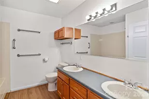 306 3rd Creek Church Rd, Cleveland, NC 27013 - Photo 35