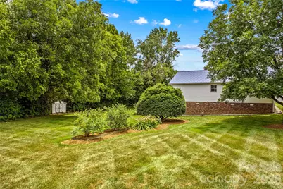306 3rd Creek Church Road, Cleveland, NC 27013 - Photo 17