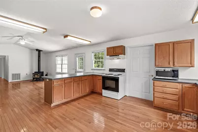 306 3rd Creek Church Road, Cleveland, NC 27013 - Photo 25