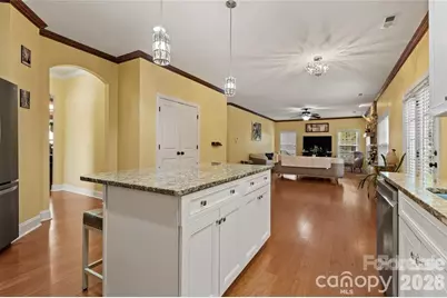1518 Squirrel Lake Court, Matthews, NC 28105 - Photo 15