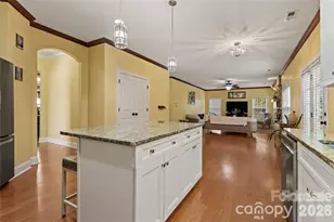 1518 Squirrel Lake Ct, Matthews, NC 28105 - Photo 15