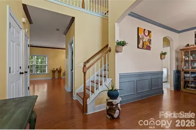 1518 Squirrel Lake Court, Matthews, NC 28105 - Photo 11