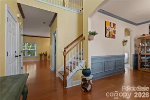 1518 Squirrel Lake Ct, Matthews, NC 28105 - Photo 11