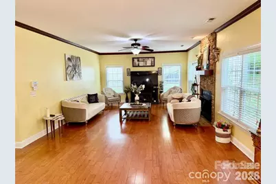 1518 Squirrel Lake Court, Matthews, NC 28105 - Photo 19