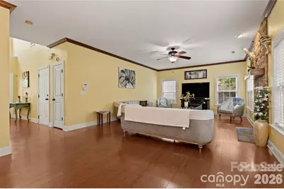 1518 Squirrel Lake Court, Matthews, NC 28105 - Photo 17