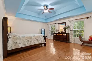 1518 Squirrel Lake Ct, Matthews, NC 28105 - Photo 23