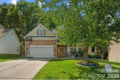 1518 Squirrel Lake Court, Matthews, NC 28105 - Photo 3