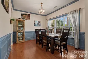 1518 Squirrel Lake Ct, Matthews, NC 28105 - Photo 13