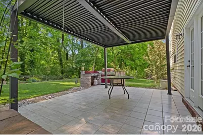 1518 Squirrel Lake Court, Matthews, NC 28105 - Photo 7