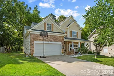 1518 Squirrel Lake Court, Matthews, NC 28105 - Photo 1