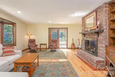 111 W Kindy Forest Drive, Hendersonville, NC 28739 - Photo 11