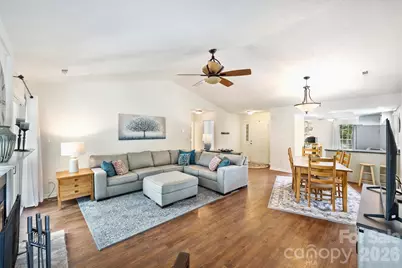 11114 Sevilla Court, Charlotte, NC 28226 - Photo 5