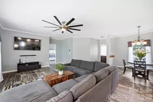 2460 Buffalo Hills Dr, Concord, NC 28025 - Photo 5