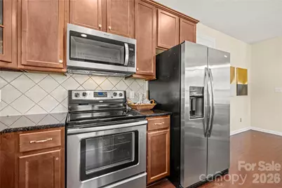 5610 Turtleback Court, Charlotte, NC 28269 - Photo 21