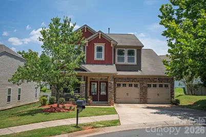 5610 Turtleback Court, Charlotte, NC 28269 - Photo 1