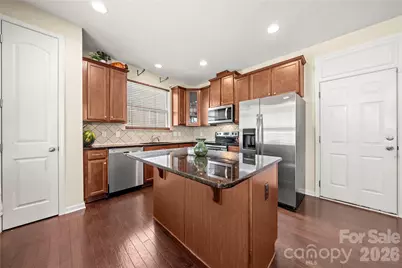 5610 Turtleback Court, Charlotte, NC 28269 - Photo 17