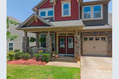 5610 Turtleback Court, Charlotte, NC 28269 - Photo 3