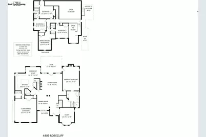 4409 Rosecliff Drive, Charlotte, NC 28277 - Photo 15