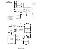 4409 Rosecliff Dr, Charlotte, NC 28277 - Photo 15