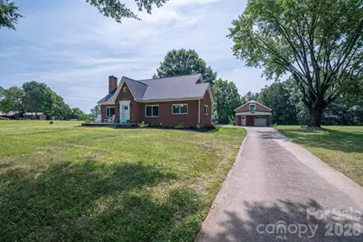 1403 Wehunt Store Road, Cherryville, NC 28021 - Photo 29