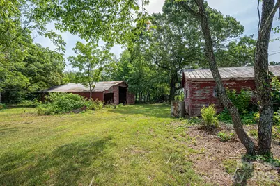 1403 Wehunt Store Road, Cherryville, NC 28021 - Photo 33
