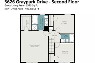 5626 Graypark Dr, Charlotte, NC 28269 - Photo 35