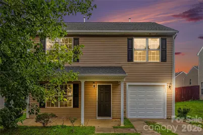 5626 Graypark Drive, Charlotte, NC 28269 - Photo 1