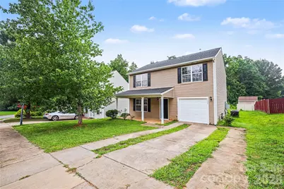 5626 Graypark Drive, Charlotte, NC 28269 - Photo 3