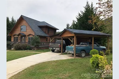 836 Burney Mountain Road, Fletcher, NC 28732 - Photo 37
