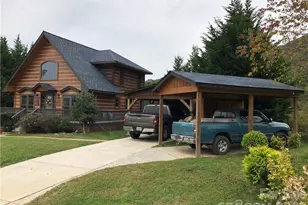 836 Burney Mountain Rd, Fletcher, NC 28732 - Photo 37