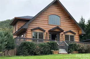 836 Burney Mountain Rd, Fletcher, NC 28732 - Photo 5