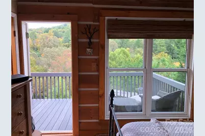 836 Burney Mountain Road, Fletcher, NC 28732 - Photo 21