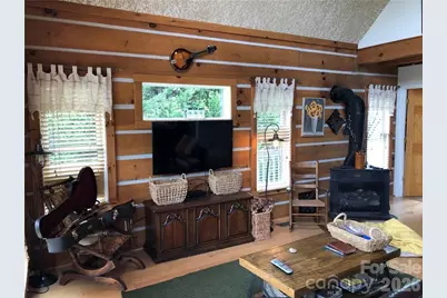836 Burney Mountain Road, Fletcher, NC 28732 - Photo 7