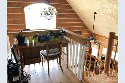 836 Burney Mountain Road, Fletcher, NC 28732 - Photo 29