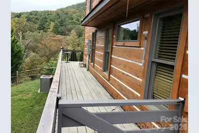 836 Burney Mountain Road, Fletcher, NC 28732 - Photo 33