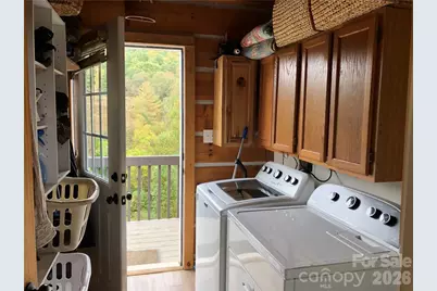 836 Burney Mountain Road, Fletcher, NC 28732 - Photo 17