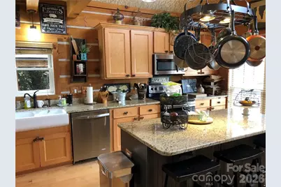 836 Burney Mountain Road, Fletcher, NC 28732 - Photo 9