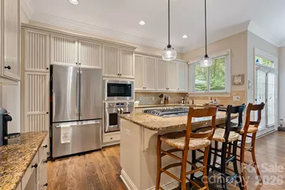 626 Wickhams Fancy Drive, Candler, NC 28715 - Photo 7