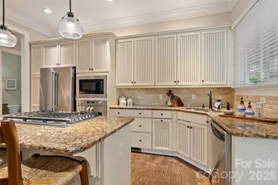 626 Wickhams Fancy Drive, Candler, NC 28715 - Photo 11