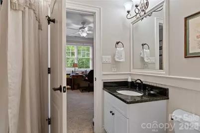 626 Wickhams Fancy Drive, Candler, NC 28715 - Photo 31