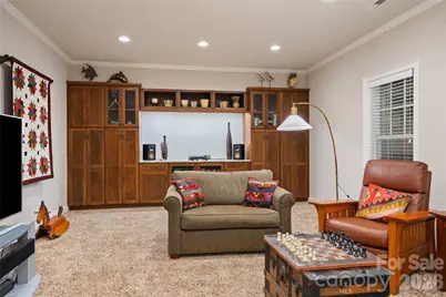 626 Wickhams Fancy Drive, Candler, NC 28715 - Photo 41