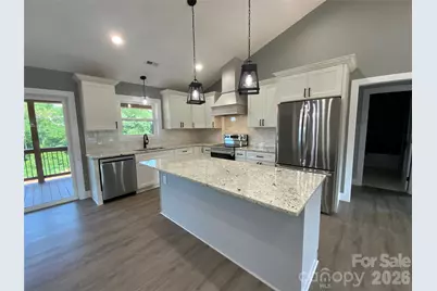 260 Forest Lake Road, Forest City, NC 28043 - Photo 3