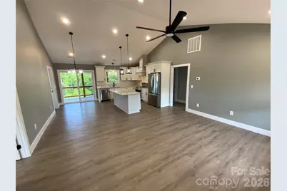 260 Forest Lake Road, Forest City, NC 28043 - Photo 5