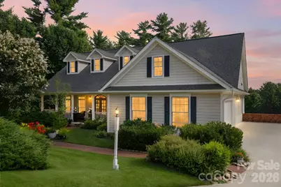 19 Thornapple Drive, Hendersonville, NC 28739 - Photo 1