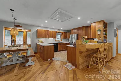 231 Cedar Creek Farm Road, Tuckasegee, NC 28783 - Photo 5