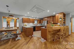 231 Cedar Creek Farm Rd, Tuckasegee, NC 28783 - Photo 5