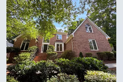 3711 Surry Ridge Court, Charlotte, NC 28210 - Photo 1
