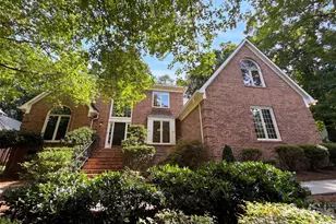 3711 Surry Ridge Ct, Charlotte, NC 28210 - Photo 1