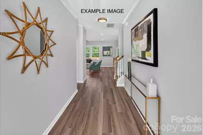 1680 Tabby Drive #CAL0051, Indian Trail, NC 28079 - Photo 3